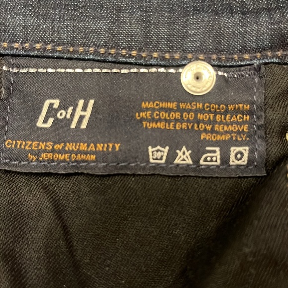 Citizens of humanity Hutton 26 - Picture 3 of 15